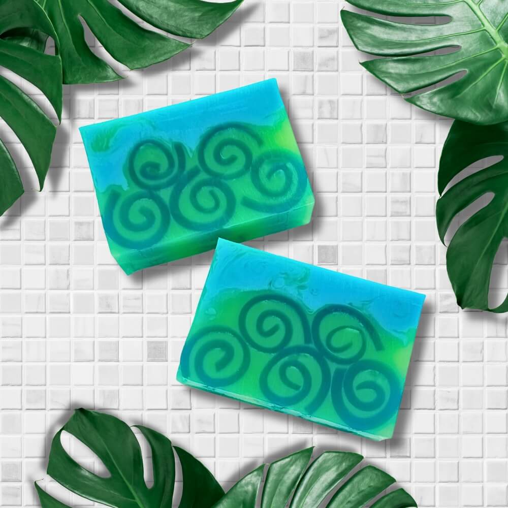 Summer Fresh Scented Soap - by Stevie Buoy ?? Shop now!!