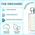 The Orchard Perfume Wax Melts - by Stevie Buoy