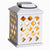 Trellis Lantern Canopy Illumination Warmer - by Stevie Buoy