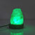 Usb Colour Changing Salt Himalayan Lamp - Natural Shape Pink Rock Led Light - by Stevie Buoy