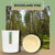 Woodland Pine Scented Cocosoy Candles - Medium by Stevie Buoy ?? Shop now!!